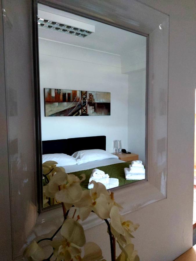 Al Convento Hotel San Mauro Castelverde Bagian luar foto